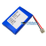Batería para PLC DT1200 [Batería de Repuesto]